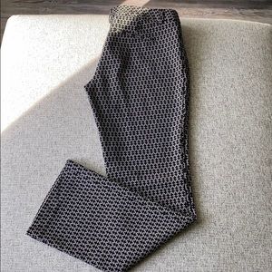 Express Columnist size 10 Regular Pant